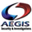 AEGIS Logo