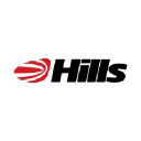 The Hills Group Logo