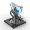 ATMEL Logo