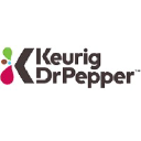 Keurig Dr. Pepper Logo