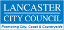 Lancaster City Council Logo
