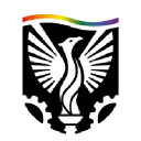 University of East London Logo