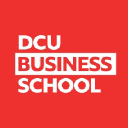 Dublin City University Logo