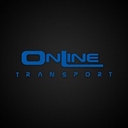 Online Transport Logo