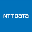 Nttdata Logo