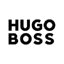 HUGO BOSS Logo
