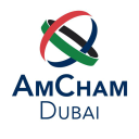 American Chamber of Commerce Dubai Logo