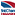 British Chamber of Commerce Singapore Logo