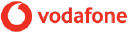 Vodafone Group Logo