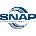 Snap Insurance Services Logo