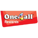 One4all Ireland Logo
