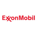Exxon Mobil Logo
