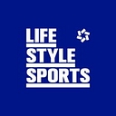 Lifestyle Sports Logo