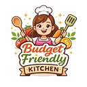 Budget Friendly Logo