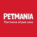 Petmania Logo