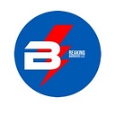 Breaking Barriers Logo
