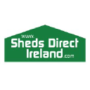 Sheds Direct Ireland Logo