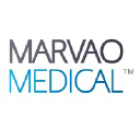 Marvao Medical Logo