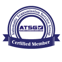 Air Transport Services Group Logo