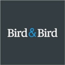 Bird and bird Logo