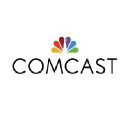 Comcast By Dondonp2 Logo