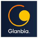 Glanbia plc Logo