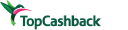 Topcashback Logo