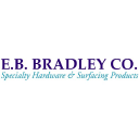 E.B. Bradley Co. Logo