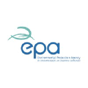 Environmental Protection Agency Logo
