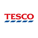 Tesco Ireland Logo