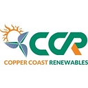 Copper Coast Renewables Logo