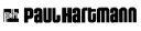 Paul Hartmann GmbH & Co. KG Logo