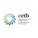 Cork Education and Training Board Logo