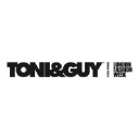 TONI & GUY Logo