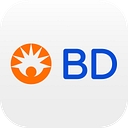 BD Becton Dickinson And Logo