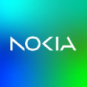 NOKIA Logo