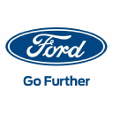 Ford Logo