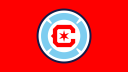 Chicago Fire FC Logo