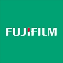 FUJIFILM Logo