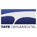 Tate Ornamental Logo