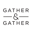 Gather & Gather Logo