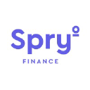 Spry Finance Logo