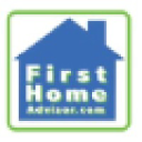 First Home Advisor Logo