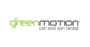 Green Motion Logo