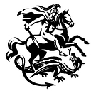 Hickstead. Logo