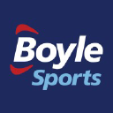 Boyle Sports Logo