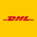 DHL Delivery Logo