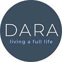 Dara Community Living Logo