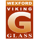 Wexford Viking Glass Logo