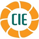 CIE Logo